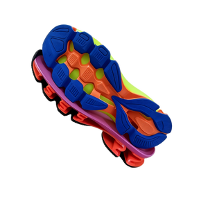 Semelle de chaussure légère et absorbante aux chocs, design élégant de la marque Kezhi Jinjiang Sole Factory - Product Image 2