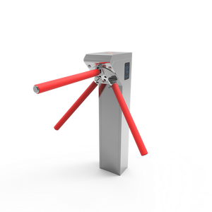 Tripod turnstile cơ chế turnstile cổng turnstile cổng cho phòng tập thể dục - Product Image 5