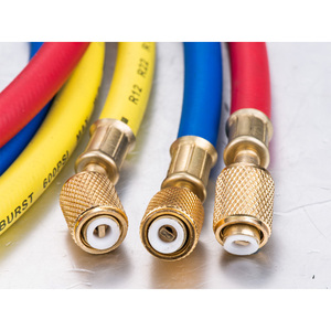 Kinbox R134a Đồng Hồ Đo Khí Mát Thông Thường Chất Lượng Cao (60 ", Có Thể Điều Chỉnh)/Dụng Cụ Làm Lạnh - Product Image 4