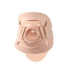 Collare Cervicale di Emergenza FSPG con Supporto per il Mento e Apertura Tracheale per Protezione da Fratture e Lesioni Cervicali - Product Image 4