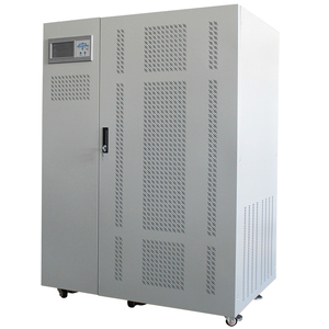 Système solaire 100000 128000 160000 Watts triphasé hors réseau à onde sinusoïdale pure AC 380V - Product Image 3