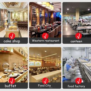 <strong>Best</strong> Selling baguette Cutting Machine Bakery Slicing Toast Loaf <strong>Bread</strong> <strong>Slicer</strong> - Product Image 6