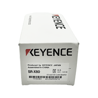 Lecteur de codes-barres intelligent de haute qualité KEYENCE SR-X80 SR-X80W SR-X100 SR-X100W SR-X300 SR-X300W