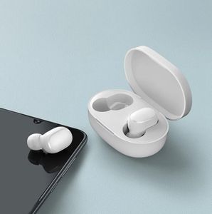Audífonos Intrauditivos Redmi <span class=keywords><strong>Airdots</strong></span> 2 con Controladores de Audio de 7.2 mm, Resistentes al Agua IPX5, Control Táctil, Canal Dual TWS, para Juegos - Product Image 5