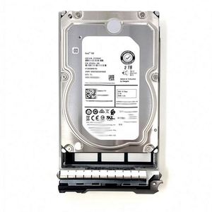 Qualité Originale 08M97C 2 To SAS 12 Gbit/s SSD 2,5 pouces à usage mixte pour serveur avec Smart Carrier - Product Image 1