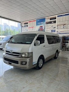 Autobús de 10 Plazas <span class=keywords><strong>Reacondicionado</strong></span>, Cumple con las Normas de Exportación, Autobús Usado de Gasolina de Tamaño Mediano con Buen Rendimiento - Product Image 3