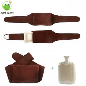 عينة مجانية من المنتجات الصديقة للأحرار BS1970: China Fabriek 72 2 لتر كيس ماء ساخن طويل Zak ماء دافئ - Product Image 2