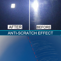 Revêtement céramique de qualité supérieure, durabilité hydrophobe de 5 ans, revêtement céramique 9H, nano-revêtement céramique pour la peinture automobile