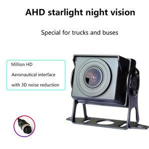 <span class=keywords><strong>Camera</strong></span> Chống Nước Tầm Nhìn Ban Đêm HD Cho Xe Buýt Và Xe Tải <span class=keywords><strong>Camera</strong></span> Quan Sát Phía Sau Đảo Chiều Xe Lớn - Product Image 2