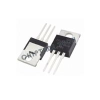 Chiptime (nuevo y original) SPA07N60C3 07N60C3 Mosfet Transistor IGBT SPA07N60C3