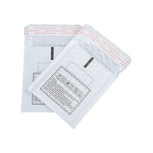 Sobre Acolchado Antiestático y Ecológico para Envíos, con Logotipo Personalizado, para Protectores de Vidrio, Pantallas de Teléfonos Móviles, Auriculares y Otros - Product Image 6