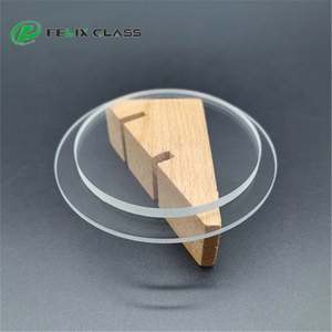 FELIX 0,5 mm 0,7 mm 1 mm 2 mm 3 mm Verre trempé Corning Gorilla ultra fin transparent - Product Image 3