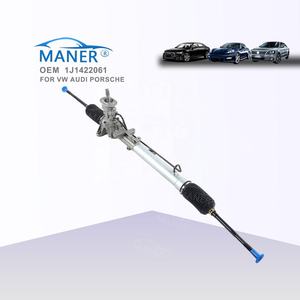 กล่องเกียร์พวงมาลัย MANER 1J1422061 สำหรับ Audi A3 VW 1998-2010 BORA GOLF NEW BEETLE Seat TOLEDO LEON - Product Image 2