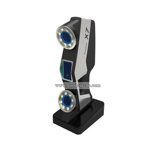 Fabbricazione della cina piccolo Freescan X7 smart <span class=keywords><strong>handheld</strong></span> <span class=keywords><strong>3d</strong></span> <span class=keywords><strong>scanner</strong></span> - Product Image 6