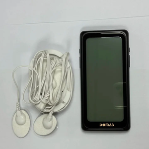 Instrumentos eléctricos de acupuntura DOMAS pantalla táctil OEM ODM masajeador profesional - Product Image 4