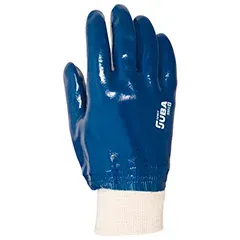 Guanto Juba 9902 0 8 M Junit, Blu - Product Image 3
