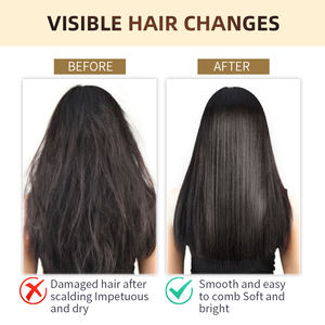 Champú Capilar Hidratante con Aceite de Argán de 900 ml, en Existencia, Venta al por Mayor - Product Image 6