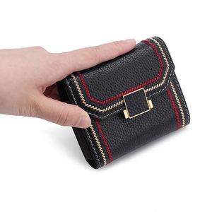 Wholesale Coin Purse <b>Small</b> Short Size <b>Woman</b> <b>Wallet</b> Cute Girls Card Bag <b>Wallet</b> - Product Image 1