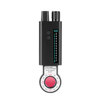 Anti Spy Draadloze Rf Signaal Detector Bug Gsm Gps Tracker Verborgen Camera Afluisteren Apparaat Professionele