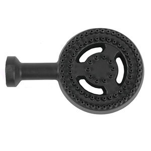 Cuisinière à <span class=keywords><strong>gaz</strong></span> à prix avantageux, appareil de cuisine <span class=keywords><strong>pour</strong></span> usage domestique, cuisinière à 1 brûleur, cuisinière à <span class=keywords><strong>gaz</strong></span> <span class=keywords><strong>GPL</strong></span> - Product Image 3