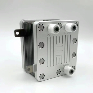 Nhà Máy Giá Hydrogen Ống hít máy Hydrogen oxy Máy phát điện Hydrogen pem điện phân di động SPE nước điện - Product Image 1