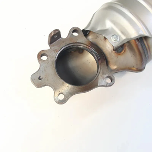 Collecteur d'échappement pour Honda Civic 1.5L turbocompressé de 2016 à 2021 - Product Image 2