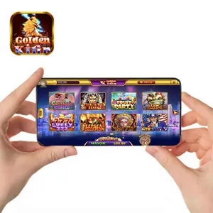 Opportunity Alert: Vertriebspartner wird für die beliebte Golden Kirin Game App und FireKirin Fish-Spielsoftware gesucht