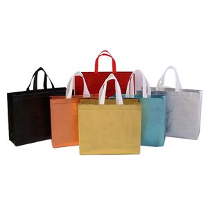 Bolsa Térmica Reutilizable para Entrega de Alimentos, con Logotipo Personalizado, a Prueba de Fugas, Ecológica, al por Mayor - Product Image 4