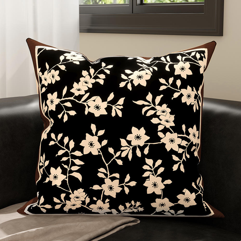 Mantanghua [high-quality dutch velvet]