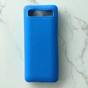 Vente en gros coque de téléphone souple en Tpu pour Itel 2160 Tecno S302 T403 avec protection anti-chute tout compris - Product Image 4