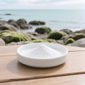 Ingrédient cosmétique de peptides marins de collagène pour la peau éclaircissant et hydratant des produits chimiques quotidiens d'applications - Product Image 2