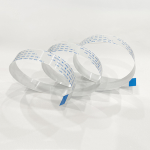 Câble de tête d'impression souple FFC 14 broches 80 cm, type A, contacts sur le même côté, ruban plat flexible pour réparation de traceur DX5 <span class=keywords><strong>DX7</strong></span> I3200 - Product Image 6