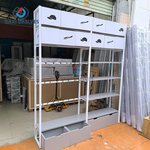 Điện thoại di động hiển thị phụ kiện điện thoại trường hợp hiển thị giá bán lẻ hiển thị kệ - Product Image 1