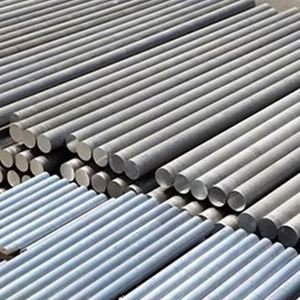 ซัพพลายเออร์เหล็กเส้นกลมสำหรับงานก่อสร้างจากจีน เหล็กอัลลอย S45C S35C 1045 4140 รับตัดเชื่อม - Product Image 2