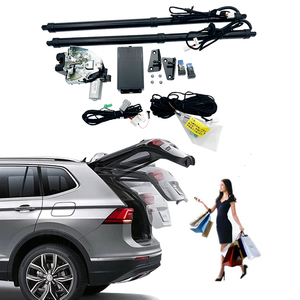 Hệ Thống Nâng Cửa Sau Điện Cốp Xe Điện Cho KIA KX3/LX5 - Product Image 6