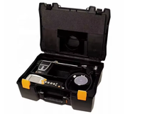 Harga Pabrik BARU-TERSEDIA Testo- 330-2 LL 310 II 330i Pro Flue Gas Analyzer