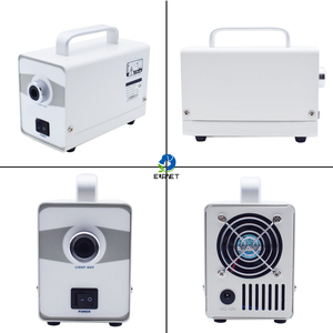 EUR PET 50w Wide Voltage Tamanho pequeno e leve Medical Portable Mini <span class=keywords><strong>Xenon</strong></span> <span class=keywords><strong>Light</strong></span> <span class=keywords><strong>Source</strong></span> com brilho ajustável - Product Image 2