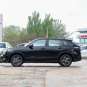 Honda HR-V 2021-2025 <span class=keywords><strong>de</strong></span> <span class=keywords><strong>segunda</strong></span> <span class=keywords><strong>mano</strong></span>, gasolina, volante a la izquierda, vehículo fiable. - Product Image 3