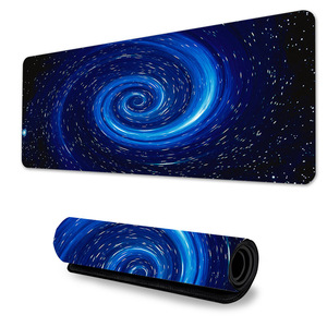 Alfombrilla de Ratón Grande para Juegos de Computadora, Antideslizante, Personalizada, de Goma Suave, para Teclado y Ratón, Disponible en Stock - Product Image 5