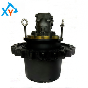 <span class=keywords><strong>Final</strong></span> <span class=keywords><strong>Drive</strong></span> Excavator UH07-<span class=keywords><strong>7</strong></span> <span class=keywords><strong>UH04</strong></span>-2 <span class=keywords><strong>UH04</strong></span>-<span class=keywords><strong>7</strong></span> UH062 UH07-5 UH07LC-5 Suku Cadang Alat Berat Konstruksi - Product Image 2