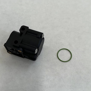 Válvula de Descarga Eléctrica 1622369480 Compatible con Compresor de Aire Atlas - Product Image 3