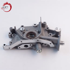 Nuevo sistema de motor, conjunto de bomba de aceite 21310-26801 2131026801 para Hyundai Elantra 21310 26801 - Product Image 5