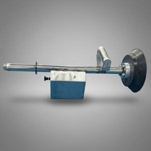 Ventosas de Vidro Portáteis Mais Vendidas, Pneumáticas Exclusivamente, para Máquinas de Processamento de Vidro. - Product Image 1