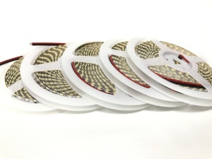 Dải Phát Quang Một Hàng Dc12v 24V 335smd 60led 120led 5Mm 8Mm - Product Image 4