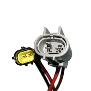 La carretilla elevadora eléctrica parte el convertidor de potencia impermeable de <span class=keywords><strong>DC</strong></span> 24V con OEM - Product Image 2