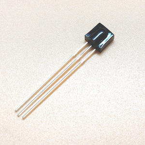 LC TV LF0038B Optical <b>Amplifier</b> 38KHz Wideband Digital Sensor Infrared Receiver 2.7-5.5V - Product Image 6