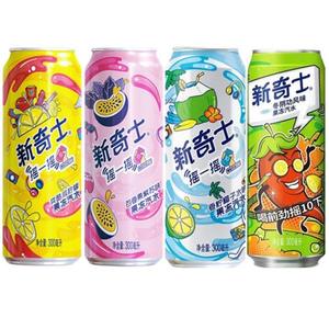 เครื่องดื่มที่แปลกใหม่เครื่องดื่มอัดลม300มล. น้ำซุปต้มยำ - Product Image 2