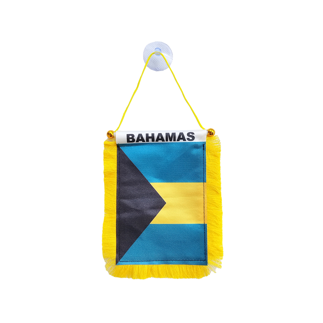 bandera de las bahamas