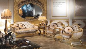 <strong>Antique</strong> <strong>Sofa</strong> Set Designs Luxury French Royal Furniture Wood Carving Living Room <strong>Sofa</strong> - Product Image 4
