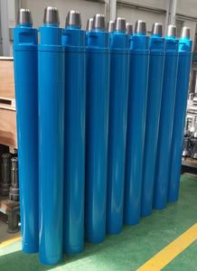 Spm s60 dhd360 165 מ "מ חדש <span class=keywords><strong>dth</strong></span> למטה החור מקדחות מזויפים ציוד קידוח עבור מים טוב קידוח - Product Image 3